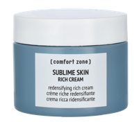 Comfort Zone Sublime Skin Rich Cream 60ml