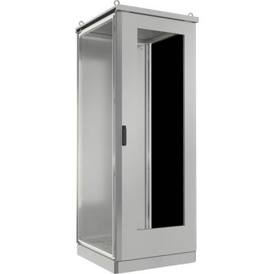 Rittal CS 9783.888 Schakelkast Aluminium 1 stuk(s)