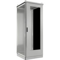 Rittal CS 9782.818 Schakelkast Aluminium 1 stuk(s)