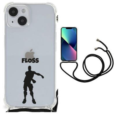 iPhone 14 Plus Stevig | Bumper Hoesje | Floss iPhone 14 Plus Stevig | Bumper Hoesje | Floss