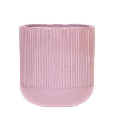 Kolibri Home | Flare sierpot - Purple - Ø9cm