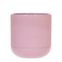 Kolibri Home | Flare sierpot - Purple - Ø9cm