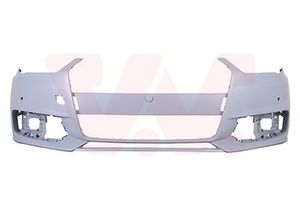 voorbumper in primer 0304575