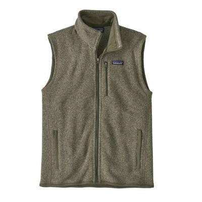 Patagonia Better Sweater Bodywarmer Heren River Rock Green L