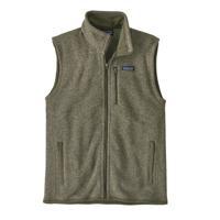 Patagonia Better Sweater Bodywarmer Heren River Rock Green L