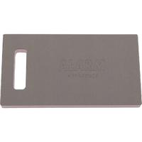 Alarm Werkzeuge 56023365 Kniekussen Zwart/rood 1 stuk(s)