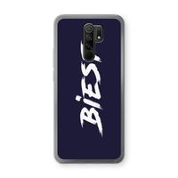 Biest: Xiaomi Redmi 9 Transparant Hoesje