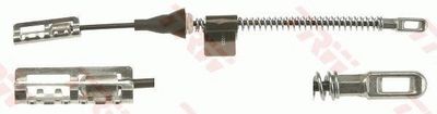 Handremkabel GCH3023