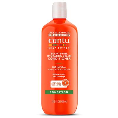 Conditioner Cantu PPAX1387380 Shea Boter