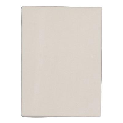 Hoeslaken extra lang - Beige