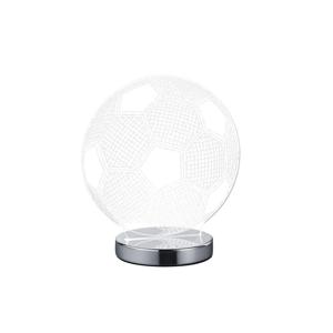 Trio Tafellamp voetbal Ball R52471106