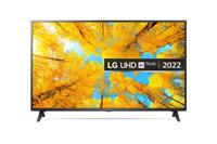 LG 55UQ75009LF Smart LED 4K UHD Gaming TV 55″ (2022)