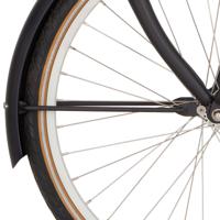 Cortina spatbordstang voor 24 u4 dark grey matt