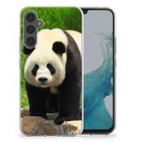 Samsung Galaxy A34 | TPU Hoesje | Panda
