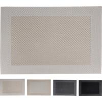 Excellent Houseware Placemat 45x30cm