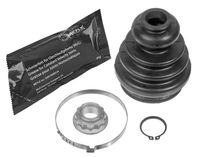 Asmanchetten set MEYLE-ORIGINAL Quality MEYLE, Inbouwplaats: Versnellingsbak zijde, u.a. für Audi, VW, Seat, Skoda