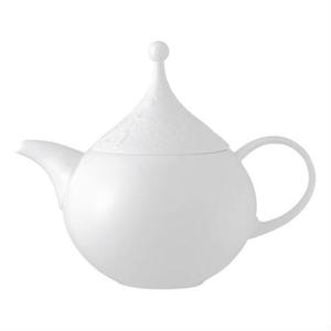 ROSENTHAL STUDIO LINE - Zauberfloete White - Theepot 3