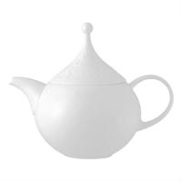 ROSENTHAL STUDIO LINE - Zauberfloete White - Theepot 3 - thumbnail