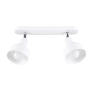 Plafondlamp ELBA 2 wit