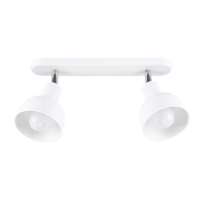 Plafondlamp ELBA 2 wit