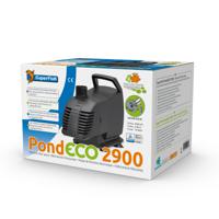 Superfish Pond Eco 2900-14w Vijverpomp - 3500 L/h, Energiezuinig 14W, Thermische Beveiliging - thumbnail