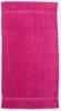 Towel City TC04 Luxury Bath Towel - Fuchsia - 70 x 130 cm