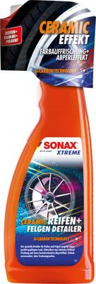SONAX Tires+rims-detailer xtreme ceramic