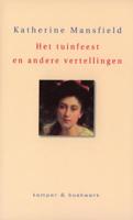 Het tuinfeest en andere verhalen (Paperback)