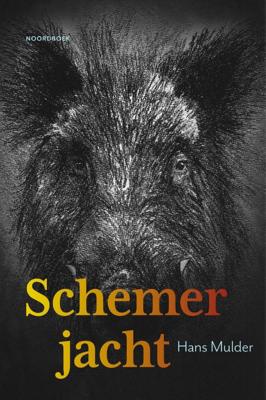 Schemerjacht (Hardback)