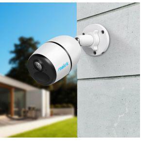 Reolink Go Series G330 Rond IP-beveiligingscamera Buiten 2560 x 1440 Pixels Muur