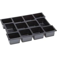 Sortimo 1000010126 LB 102 Vakverdeling 1 stuks (l x b x h) 312 x 404 x 61 mm - thumbnail