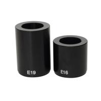 STANS Stan's e-sync / neo hub end caps - rear - 12x142 ta - centerlock STANS Stan's e-sync / neo hub end caps - rear - 12x142 ta - centerlock