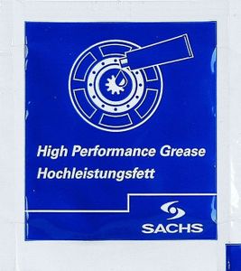 Sachs Koppelingsvet 1 gr 4200080060