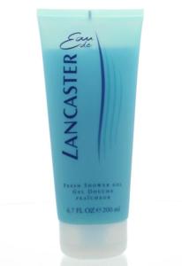 Lancaster Fresh shower
