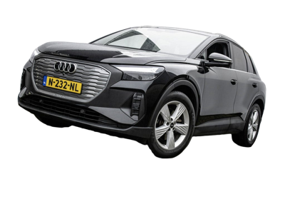 Audi Q4 e tron