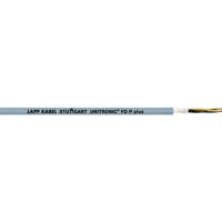 LAPP 28653/100 Geleiderkettingkabel UNITRONIC® FD P PLUS 7 x 0.14 mm² Grijs 100 m - thumbnail