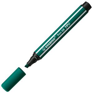 Viltstift STABILO Pen 68/53 Max turquoisegroen