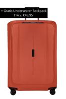 Samsonite Essens Spinner 81cm Clay