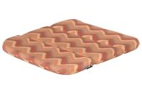 Donna Coral Zitkussen Delphine 44x40x3 cm Hartman - Hartman