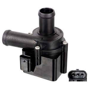 Hulp waterpomp 173631