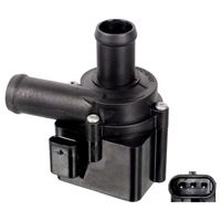 Hulp waterpomp 173631