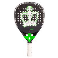 BLACK CROWN PATRON KORE PADEL RACKET
