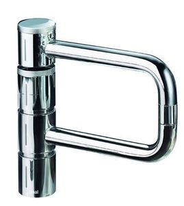 Cisal Keukenkraan Cucina Chroom LC00053021