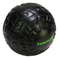 Tunturi Massage Ball l EVA l 12 cm l zwart - thumbnail