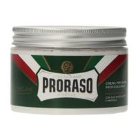 Proraso pre & ash balsem creme 300ml eucalyptus