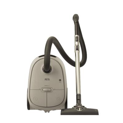 AEG Animal 6000 Stofzuiger met zak - 73 dB - Parketzuigmond - Turbozuigmond AB61A5UGT