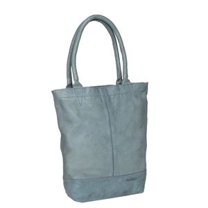 Justified Justified Amber Blue 6L Handtas Schoudertas Shopper