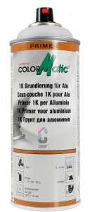 colormatic 1k primer voor aluminium 190278 400 ml