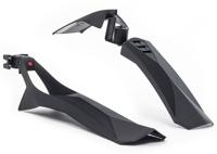 Hebie viper x stealth set black