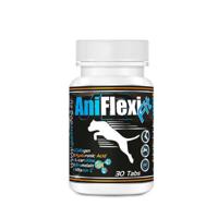 GAME DOG AniFlexi Fit V2 - supplementen voor honden - 30 tabletten